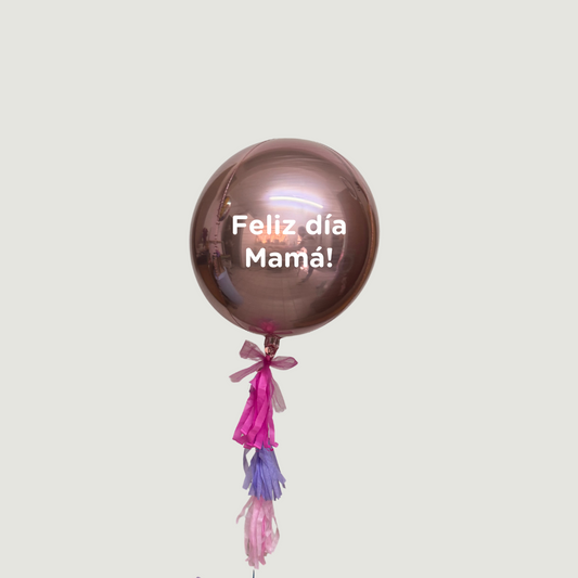 Orbz día de la madre